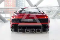 2019 Audi R8