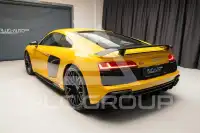 2019 Audi R8