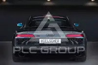 2019 Audi R8