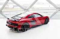 2019 Audi R8