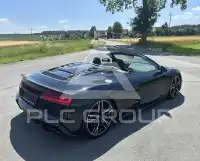 2019 Audi R8
