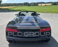 2019 Audi R8