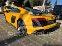 2019 Audi R8