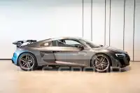 2019 Audi R8
