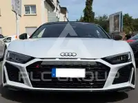 2019 Audi R8