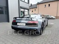2019 Audi R8