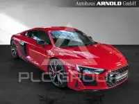 2019 Audi R8