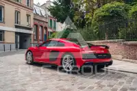 2019 Audi R8