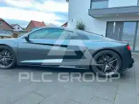 2019 Audi R8