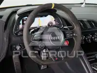 2019 Audi R8