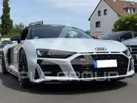 2019 Audi R8