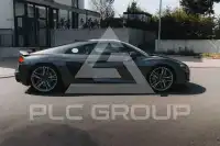 2019 Audi R8