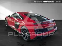 2019 Audi R8