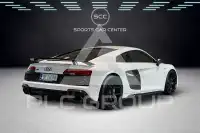 2019 Audi R8