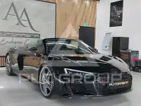 2019 Audi R8