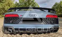 2019 Audi R8