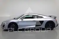 2019 Audi R8