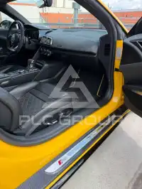 2019 Audi R8