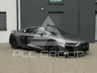 2019 Audi R8