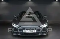 2019 Audi R8