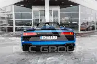 2019 Audi R8