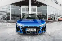 2019 Audi R8