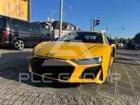 2019 Audi R8