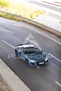 2019 Audi R8
