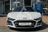 2019 Audi R8