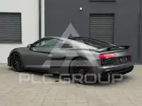 2019 Audi R8