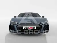 2019 Audi R8