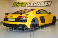 2019 Audi R8