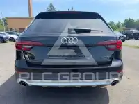 2019 Audi A4