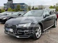 2019 Audi A4