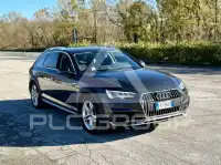 2019 Audi A4