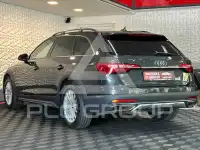2019 Audi A4