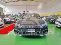 2019 Audi A4