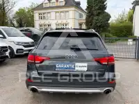 2019 Audi A4