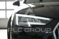 2019 Audi A4