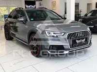 2019 Audi A4