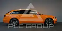 2019 Audi A4