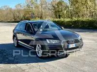 2019 Audi A4