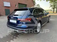 2019 Audi A4