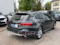 2019 Audi A4
