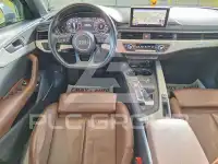 2019 Audi A4