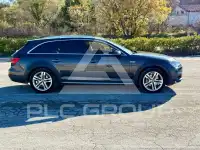 2019 Audi A4