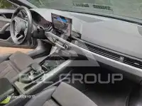 2019 Audi A4