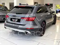 2019 Audi A4