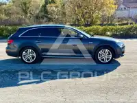 2019 Audi A4