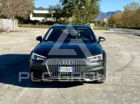 2019 Audi A4